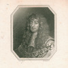 Duke of Buckingham. (Engraved by Edward Scriven, after Sir Peter Lely.)