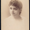 Marie Burroughs