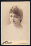 Marie Burroughs