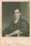 Joseph S. Buckminster