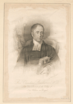 Rev. Claudius Buchanan, D.D. Late Vice Provost of the College of Fort William in Bengal. (1766-1815)