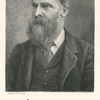 James Bryce, M.P. After a photograph by J. D. Hilton.