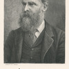 James Bryce, M.P. After a photograph by J. D. Hilton.