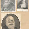 William Cullen Bryant [three images]