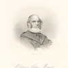 William Cullen Bryant. Engraved by J. C. Buttre.