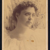 Marie Burroughs
