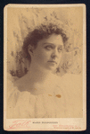 Marie Burroughs