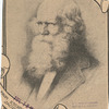 William Cullen Bryant. From etchings by Jacques Reich.
