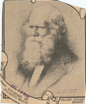 William Cullen Bryant. From etchings by Jacques Reich.