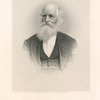 William Cullen Bryant (autograph). Engraved for the Eclectic by Geo. E. Perine.