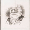 William Cullen Bryant. (From a photograph by Fredricks & O'Neil.)