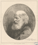 William Cullen Bryant. (Every Saturday, vol. II. Whole No. 56. Saturday, January 21, 1871.)