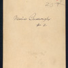 Marie Burroughs