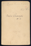 Marie Burroughs