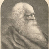 William Cullen Bryant, aged eighty years, November 3d, 1874.