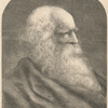 William Cullen Bryant, aged eighty years, November 3d, 1874.