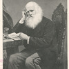 William Cullen Bryant (autograph).