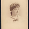 Marie Burroughs