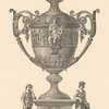 The Bryant testimonial vase. Design submitted by Messrs. Black, Starr & Frost. (The Art Journal, 1875, p. 149)