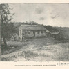 Thanatopsis house, Cummington, Massachusetts. (Harpers New Monthly Magazine, p. 632)