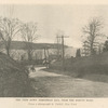 The view down Hempstead Bay, from the Roslyn Road. (From a  photograph by Tuthill, New York). (Munsey's Magazine, p. 242)