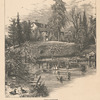 Cedarmere, Bryant's home at Roslyn.