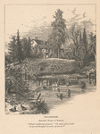Cedarmere, Bryant's home at Roslyn.