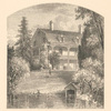 Cedarmere, Bryant's home at Roslyn.