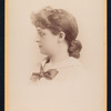 Marie Burroughs
