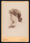 Marie Burroughs
