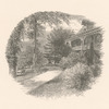 Home of Mr. William Cullen Bryant, Roslyn, L.I.