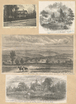 Bryant's residence [four images]