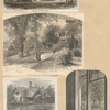 Bryant's residence [four images]