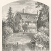Bryant's residence in Roslyn, L.I.