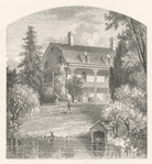 Bryant's residence in Roslyn, L.I.