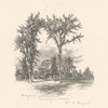 Bryant's Homestead, Cummington, Mass.