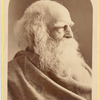 William Cullen Bryant. (Photo Sarony)