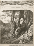 The poet of our woods. By W. J. Hennessey. [Appleton's Journal, No.] 38, vol. II. Saturday, December 18, 1869)