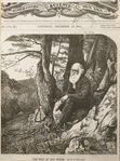 The poet of our woods. By W. J. Hennessey. [Appleton's Journal, No.] 38, vol. II. Saturday, December 18, 1869)