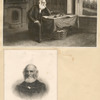 William Cullen Bryant [two images]