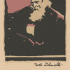 William Cullen Bryant, 1794-1878.