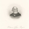 William Cullen Bryant (autograph)