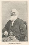 William Cullen Bryant.