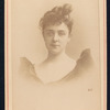 Marie Burroughs