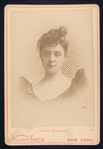 Marie Burroughs