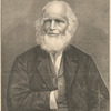 William Cullen Bryant. (Photographed by Brady)