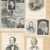 A Bryant pilgrimage; William Cullen Bryant [five portraits].