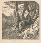 W. C. Bryant The poet of our woods. By W. J. Hennessey. (Appleton's Journal, No. 38, vol. II. Saturday, December 18, 1869)