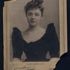 Marie Burroughs