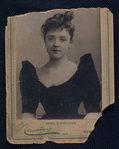 Marie Burroughs